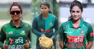 নারী ক্রিকেটে ভাঙন-আস্থাহীনতার অবস্থা জানালেন ক্রিকেটার সুপ্তা